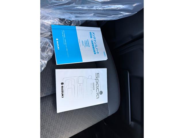 スペーシアカスタム ハイブリッドＸＳターボ　ドライブレコーダー　ＥＴＣ　バックカメラ　サイドカメラ　両側電動スライドドア　ナビ　ＴＶ　クリアランスソナー　オートクルーズコントロール　レーンアシスト　衝突被害軽減システム　ＬＥＤヘッドランプ（33枚目）