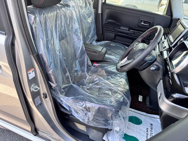 スペーシアカスタム ハイブリッドＸＳターボ　ドライブレコーダー　ＥＴＣ　バックカメラ　サイドカメラ　両側電動スライドドア　ナビ　ＴＶ　クリアランスソナー　オートクルーズコントロール　レーンアシスト　衝突被害軽減システム　ＬＥＤヘッドランプ（42枚目）