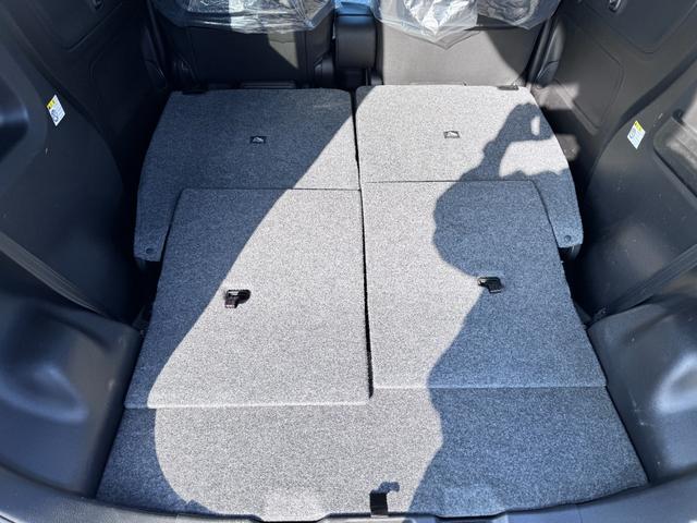 スペーシアカスタム ハイブリッドＸＳターボ　ドライブレコーダー　ＥＴＣ　バックカメラ　サイドカメラ　両側電動スライドドア　ナビ　ＴＶ　クリアランスソナー　オートクルーズコントロール　レーンアシスト　衝突被害軽減システム　ＬＥＤヘッドランプ（46枚目）