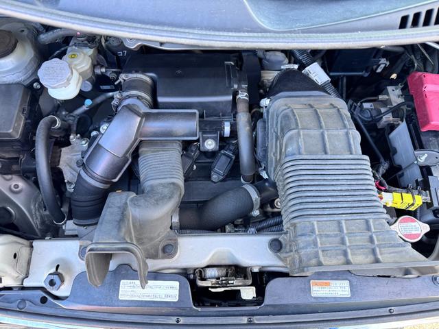 スペーシアカスタム ハイブリッドＸＳターボ　ドライブレコーダー　ＥＴＣ　バックカメラ　サイドカメラ　両側電動スライドドア　ナビ　ＴＶ　クリアランスソナー　オートクルーズコントロール　レーンアシスト　衝突被害軽減システム　ＬＥＤヘッドランプ（58枚目）