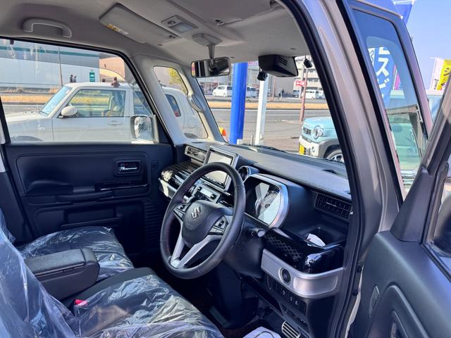 スペーシアカスタム ハイブリッドＸＳターボ　ドライブレコーダー　ＥＴＣ　バックカメラ　サイドカメラ　両側電動スライドドア　ナビ　ＴＶ　クリアランスソナー　オートクルーズコントロール　レーンアシスト　衝突被害軽減システム　ＬＥＤヘッドランプ（68枚目）