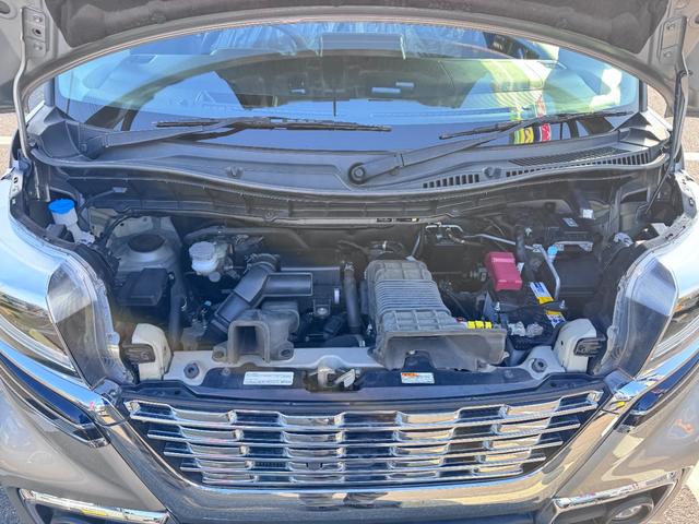 スペーシアカスタム ハイブリッドＸＳターボ　ドライブレコーダー　ＥＴＣ　バックカメラ　サイドカメラ　両側電動スライドドア　ナビ　ＴＶ　クリアランスソナー　オートクルーズコントロール　レーンアシスト　衝突被害軽減システム　ＬＥＤヘッドランプ（71枚目）