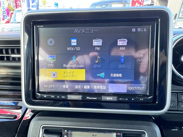 スペーシアカスタム ハイブリッドＸＳターボ　ドライブレコーダー　ＥＴＣ　バックカメラ　サイドカメラ　両側電動スライドドア　ナビ　ＴＶ　クリアランスソナー　オートクルーズコントロール　レーンアシスト　衝突被害軽減システム　ＬＥＤヘッドランプ（78枚目）