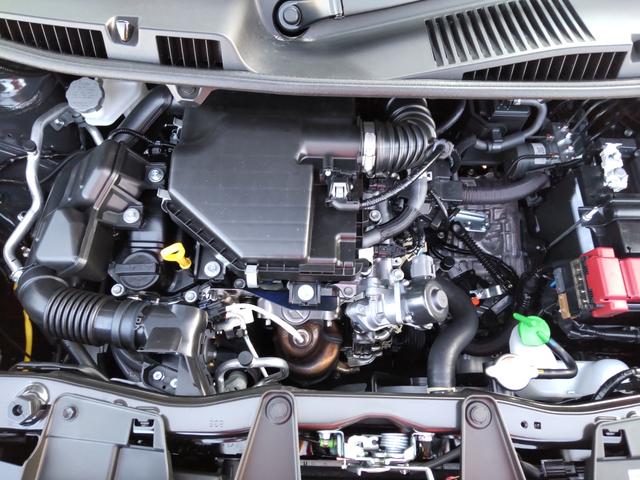 ソリオバンディット ハイブリッドＭＶ　全周囲カメラ　ナビ　ＴＶ　両側電動スライドドア　クリアランスソナー　オートクルーズコントロール　レーンアシスト　衝突被害軽減システム　アルミホイール　ＬＥＤヘッドランプ　スマートキー（41枚目）