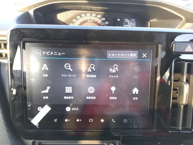 ソリオバンディット ハイブリッドＭＶ　全周囲カメラ　ナビ　ＴＶ　両側電動スライドドア　クリアランスソナー　オートクルーズコントロール　レーンアシスト　衝突被害軽減システム　アルミホイール　ＬＥＤヘッドランプ　スマートキー（52枚目）