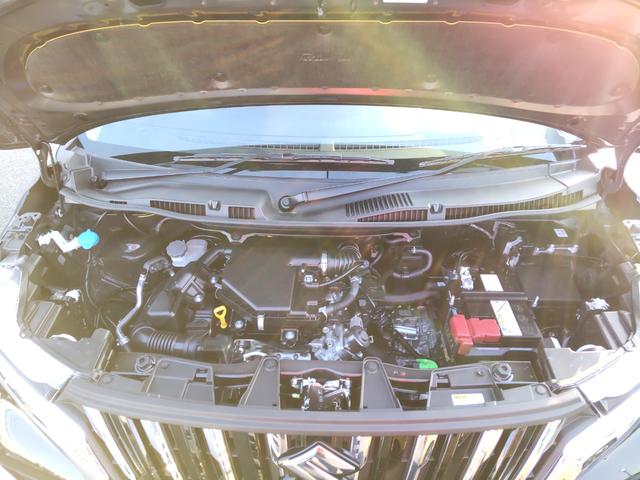 ソリオバンディット ハイブリッドＭＶ　全周囲カメラ　ナビ　ＴＶ　両側電動スライドドア　クリアランスソナー　オートクルーズコントロール　レーンアシスト　衝突被害軽減システム　アルミホイール　ＬＥＤヘッドランプ　スマートキー（67枚目）