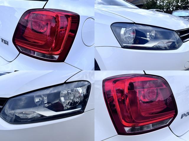 ポロ ＴＳＩハイライン　ナビ　ＴＶ　クリアランスソナー　アルミホイール　キーレスエントリー　ＡＴ　盗難防止システム　記録簿　ＡＢＳ　ＥＳＣ　ＣＤ　ＤＶＤ再生　ＵＳＢ　ミュージックプレイヤー接続可　Ｂｌｕｅｔｏｏｔｈ　エアコン（18枚目）