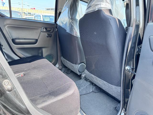 ミライース Ｌ　ＳＡＩＩＩ　クリアランスソナー　衝突被害軽減システム　オートマチックハイビーム　オートライト　キーレスエントリー　アイドリングストップ　電動格納ミラー　ＣＶＴ　盗難防止システム　ＡＢＳ　ＥＳＣ　ＣＤ（35枚目）