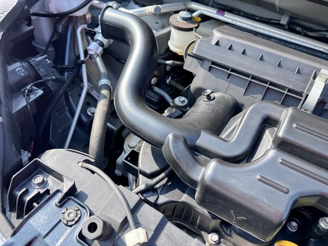 ミライース Ｌ　ＳＡＩＩＩ　クリアランスソナー　衝突被害軽減システム　オートマチックハイビーム　オートライト　キーレスエントリー　アイドリングストップ　電動格納ミラー　ＣＶＴ　盗難防止システム　ＡＢＳ　ＥＳＣ　ＣＤ（50枚目）