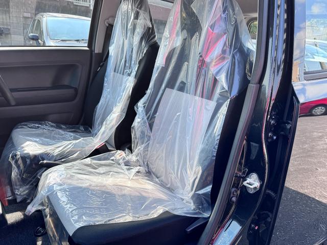 ミライース Ｌ　ＳＡＩＩＩ　クリアランスソナー　衝突被害軽減システム　オートマチックハイビーム　オートライト　キーレスエントリー　アイドリングストップ　電動格納ミラー　ＣＶＴ　盗難防止システム　ＡＢＳ　ＥＳＣ　ＣＤ（63枚目）