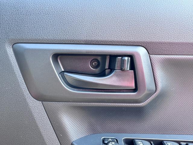 ミライース Ｌ　ＳＡＩＩＩ　クリアランスソナー　衝突被害軽減システム　オートマチックハイビーム　オートライト　キーレスエントリー　アイドリングストップ　電動格納ミラー　ＣＶＴ　盗難防止システム　ＡＢＳ　ＥＳＣ　ＣＤ（67枚目）