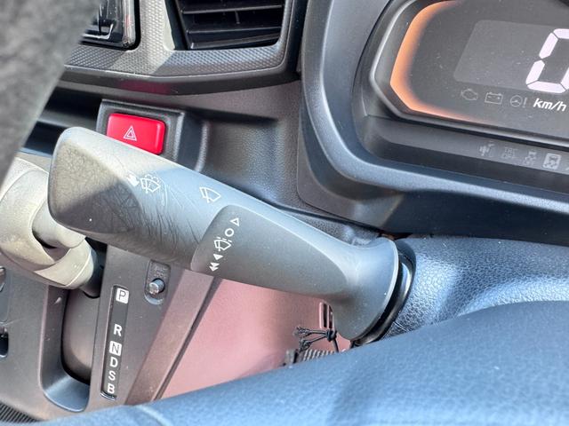 ミライース Ｌ　ＳＡＩＩＩ　クリアランスソナー　衝突被害軽減システム　オートマチックハイビーム　オートライト　キーレスエントリー　アイドリングストップ　電動格納ミラー　ＣＶＴ　盗難防止システム　ＡＢＳ　ＥＳＣ　ＣＤ（69枚目）