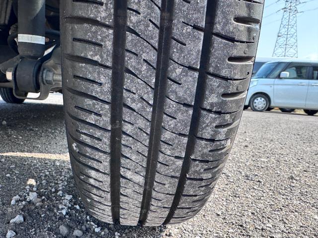 ミライース Ｌ　ＳＡＩＩＩ　クリアランスソナー　衝突被害軽減システム　オートマチックハイビーム　オートライト　キーレスエントリー　アイドリングストップ　電動格納ミラー　ＣＶＴ　盗難防止システム　ＡＢＳ　ＥＳＣ　ＣＤ（71枚目）