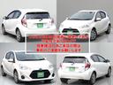 アクア Ｇ　フルセグナビ　ＥＴＣ　スマキー　ＢＫカメラ　ステリモ　禁煙車　レンタカーアップ　点検記録簿　アイドリングストップ　クルーズコントロール　フルフラットシート（4枚目）
