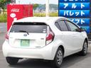 アクア Ｇ　フルセグナビ　ＥＴＣ　スマキー　ＢＫカメラ　ステリモ　禁煙車　レンタカーアップ　点検記録簿　アイドリングストップ　クルーズコントロール　フルフラットシート（6枚目）