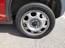 Ｇ　全国１年保証付　禁煙車　ＥＴＣ　プッシュスタート　ＣＤオーディオ　ハスラー純正ホイール　シートヒーター　オートライト　スペアキー　車両取扱説明書　新車保証書有（33枚目）