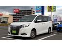 エスクァイア ハイブリッドＧｉ　ＥＴＣ　ナビ　ＴＶ　オートクルーズコントロール　両側電動スライドドア　オートライト　ＬＥＤヘッドランプ　スマートキー　電動格納ミラー　シートヒーター　後席モニター　３列シート　ウォークスルー　ＣＶＴ（2枚目）