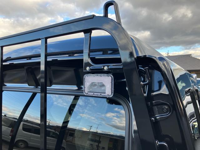 スーパーキャリイ Ｘ　４ＷＤ　キーレスエントリー　衝突被害軽減システム　アイドリングストップ　盗難防止システム　レーンアシスト　オートライト　　未使用車（21枚目）