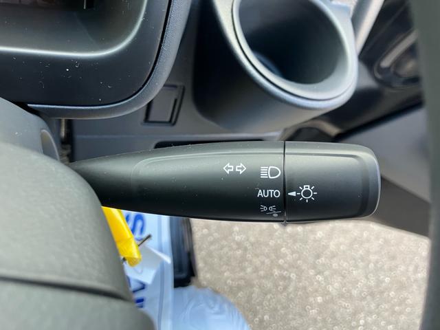 スーパーキャリイ Ｘ　４ＷＤ　キーレスエントリー　衝突被害軽減システム　アイドリングストップ　盗難防止システム　レーンアシスト　オートライト　　未使用車（36枚目）