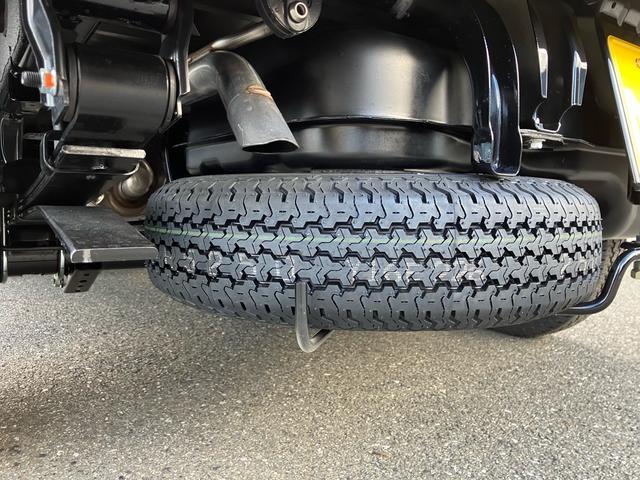 スーパーキャリイ Ｘ　４ＷＤ　キーレスエントリー　衝突被害軽減システム　アイドリングストップ　盗難防止システム　レーンアシスト　オートライト　　未使用車（38枚目）