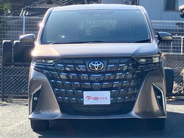 アルファード Ｚ　両側電動スライドドア　ユニバーサルステップ　左右独立ムーンルーフ　ヘッドアップディスプレイ　ＪＢＬサウンド　ナビ　フルセグテレビ　後席モニター（2枚目）