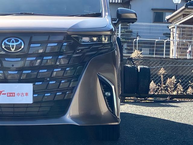 アルファード Ｚ　両側電動スライドドア　ユニバーサルステップ　左右独立ムーンルーフ　ヘッドアップディスプレイ　ＪＢＬサウンド　ナビ　フルセグテレビ　後席モニター（5枚目）