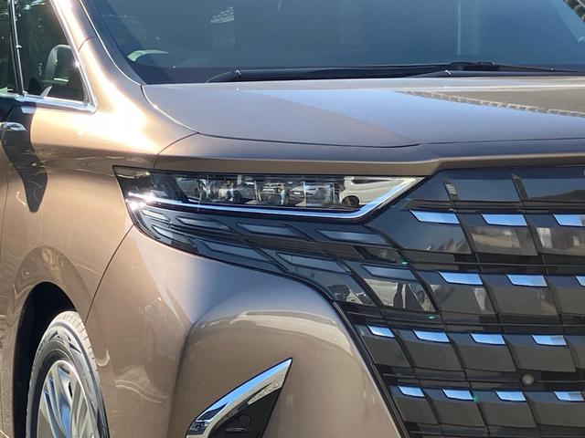 アルファード Ｚ　両側電動スライドドア　ユニバーサルステップ　左右独立ムーンルーフ　ヘッドアップディスプレイ　ＪＢＬサウンド　ナビ　フルセグテレビ　後席モニター（6枚目）