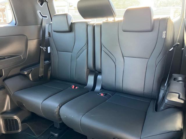 アルファード Ｚ　両側電動スライドドア　ユニバーサルステップ　左右独立ムーンルーフ　ヘッドアップディスプレイ　ＪＢＬサウンド　ナビ　フルセグテレビ　後席モニター（23枚目）