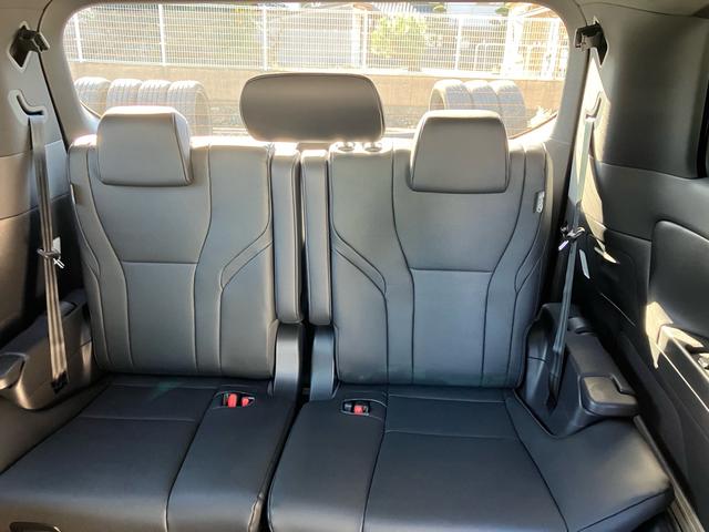 アルファード Ｚ　両側電動スライドドア　ユニバーサルステップ　左右独立ムーンルーフ　ヘッドアップディスプレイ　ＪＢＬサウンド　ナビ　フルセグテレビ　後席モニター（25枚目）