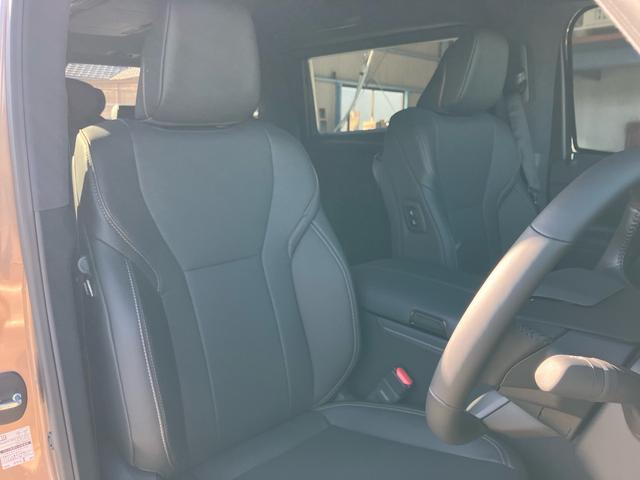 アルファード Ｚ　両側電動スライドドア　ユニバーサルステップ　左右独立ムーンルーフ　ヘッドアップディスプレイ　ＪＢＬサウンド　ナビ　フルセグテレビ　後席モニター（44枚目）