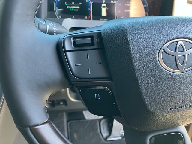 アルファード Ｚ　両側電動スライドドア　ユニバーサルステップ　左右独立ムーンルーフ　ヘッドアップディスプレイ　ＪＢＬサウンド　ナビ　フルセグテレビ　後席モニター（49枚目）