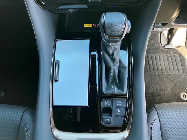 アルファード Ｚ　両側電動スライドドア　ユニバーサルステップ　左右独立ムーンルーフ　ヘッドアップディスプレイ　ＪＢＬサウンド　ナビ　フルセグテレビ　後席モニター（53枚目）