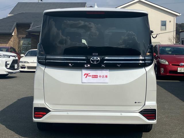 ヴォクシー ハイブリッドＳ－Ｚ　快適リベンＰ、トヨタセーフティセンス、Ｐリアゲート、ＬＥＤヘッドランプ、ユニバーサルステップ、デジタルキー、デジタルインナーミラー、２．０ＥＴＣ、トヨタチームメイトアドバンスパーク、寒冷地仕様（11枚目）