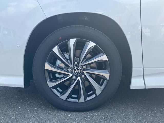 ヴォクシー ハイブリッドＳ－Ｚ　快適リベンＰ、トヨタセーフティセンス、Ｐリアゲート、ＬＥＤヘッドランプ、ユニバーサルステップ、デジタルキー、デジタルインナーミラー、２．０ＥＴＣ、トヨタチームメイトアドバンスパーク、寒冷地仕様（21枚目）