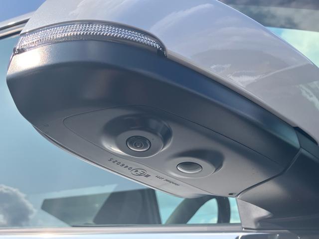 ヴォクシー ハイブリッドＳ－Ｚ　快適リベンＰ、トヨタセーフティセンス、Ｐリアゲート、ＬＥＤヘッドランプ、ユニバーサルステップ、デジタルキー、デジタルインナーミラー、２．０ＥＴＣ、トヨタチームメイトアドバンスパーク、寒冷地仕様（22枚目）