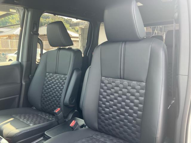 ヴォクシー ハイブリッドＳ－Ｚ　快適リベンＰ、トヨタセーフティセンス、Ｐリアゲート、ＬＥＤヘッドランプ、ユニバーサルステップ、デジタルキー、デジタルインナーミラー、２．０ＥＴＣ、トヨタチームメイトアドバンスパーク、寒冷地仕様（44枚目）