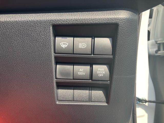 ヴォクシー ハイブリッドＳ－Ｚ　快適リベンＰ、トヨタセーフティセンス、Ｐリアゲート、ＬＥＤヘッドランプ、ユニバーサルステップ、デジタルキー、デジタルインナーミラー、２．０ＥＴＣ、トヨタチームメイトアドバンスパーク、寒冷地仕様（50枚目）