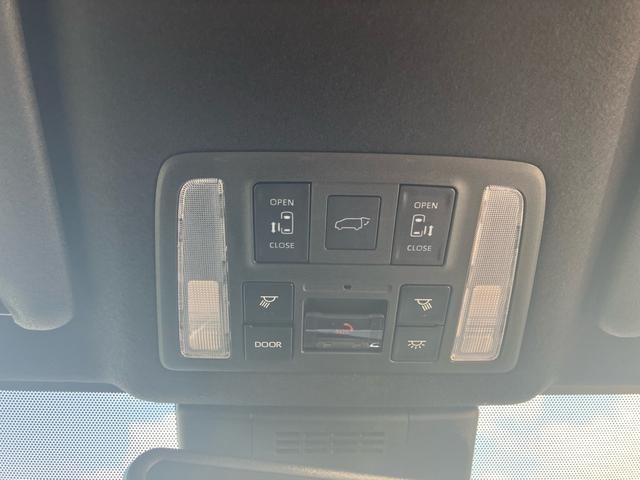 ヴォクシー ハイブリッドＳ－Ｚ　快適リベンＰ、トヨタセーフティセンス、Ｐリアゲート、ＬＥＤヘッドランプ、ユニバーサルステップ、デジタルキー、デジタルインナーミラー、２．０ＥＴＣ、トヨタチームメイトアドバンスパーク、寒冷地仕様（54枚目）