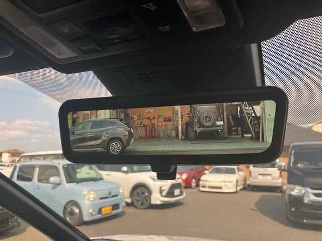 ヴォクシー ハイブリッドＳ－Ｚ　快適リベンＰ、トヨタセーフティセンス、Ｐリアゲート、ＬＥＤヘッドランプ、ユニバーサルステップ、デジタルキー、デジタルインナーミラー、２．０ＥＴＣ、トヨタチームメイトアドバンスパーク、寒冷地仕様（59枚目）