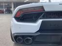 ＬＰ５８０－２　ウラカン　革シート　パワーシート　バックカメラ　ＨＩＤヘッドランプ　ＡＷ１９インチ　盗難防止システム　ＡＢＳ　ＥＳＣ（15枚目）