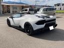 ＬＰ５８０－２　ウラカン　革シート　パワーシート　バックカメラ　ＨＩＤヘッドランプ　ＡＷ１９インチ　盗難防止システム　ＡＢＳ　ＥＳＣ（23枚目）