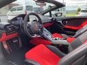 ＬＰ５８０－２　ウラカン　革シート　パワーシート　バックカメラ　ＨＩＤヘッドランプ　ＡＷ１９インチ　盗難防止システム　ＡＢＳ　ＥＳＣ（26枚目）