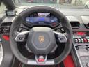 ＬＰ５８０－２　ウラカン　革シート　パワーシート　バックカメラ　ＨＩＤヘッドランプ　ＡＷ１９インチ　盗難防止システム　ＡＢＳ　ＥＳＣ（28枚目）
