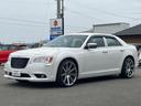CHRYSLER CHRYSLER 300