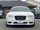 CHRYSLER CHRYSLER 300