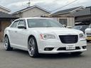 CHRYSLER CHRYSLER 300