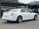 CHRYSLER CHRYSLER 300