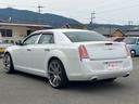 CHRYSLER CHRYSLER 300
