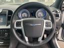 CHRYSLER CHRYSLER 300