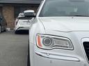 CHRYSLER CHRYSLER 300